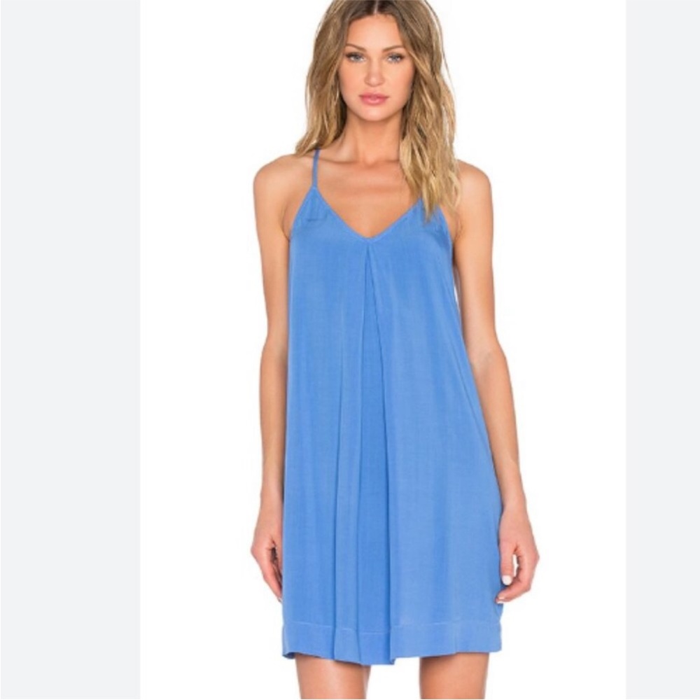 Michael Stars Cami Dress Revolve NWOT